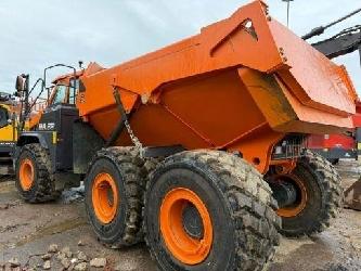 Doosan DA30