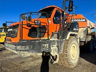 Doosan DA45