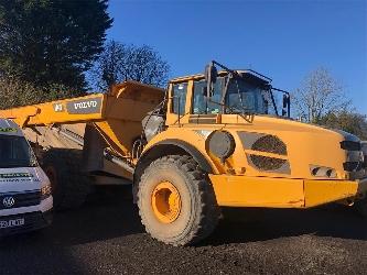 Volvo A40F