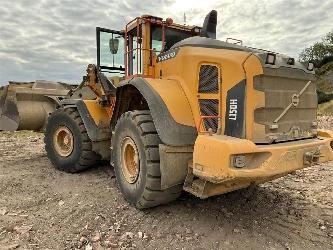 Volvo L150H