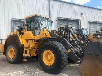 Volvo L180H