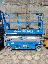 Genie 2632