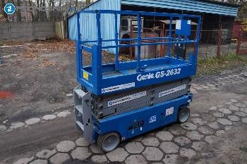 Genie 2632