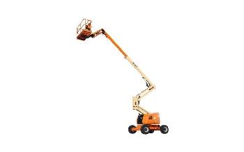 JLG 520AJ