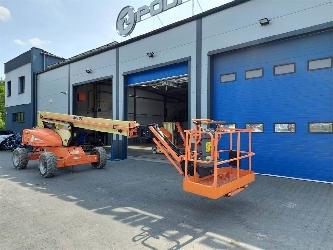 JLG M600JP