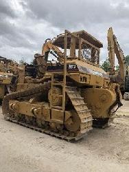 CAT 583N