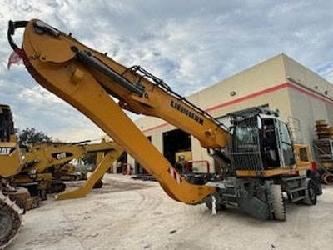 Liebherr LH30M