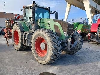 Fendt 930