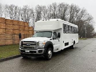 Ford F-550