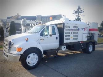 Ford F-650