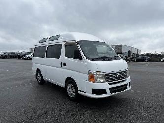 Nissan Van