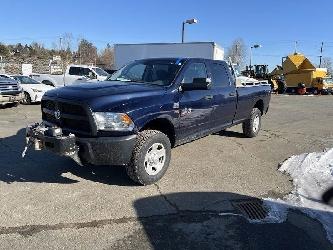 RAM 3500