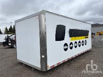  20 ft