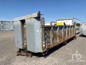  20 ft