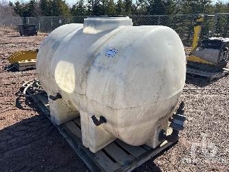  500 gal