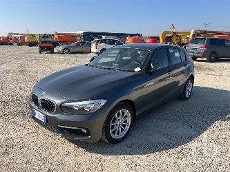 BMW 116D