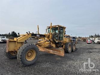 CAT 160H