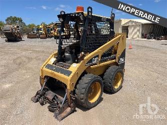 CAT 226B