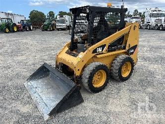 CAT 226B