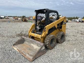 CAT 226D