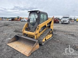 CAT 239D