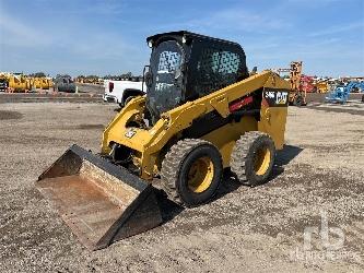 CAT 246D