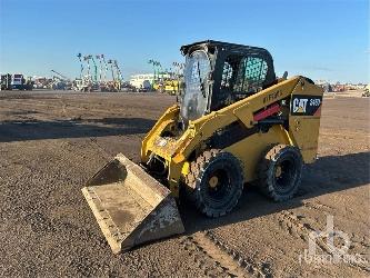 CAT 246D