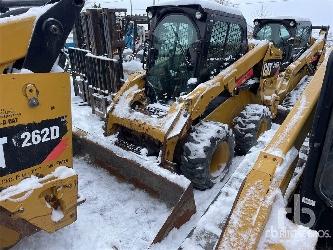 CAT 246D