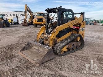 CAT 259D