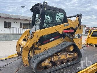 CAT 259D