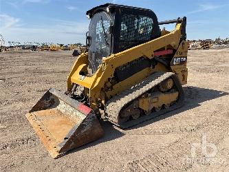 CAT 259D