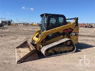 CAT 259D