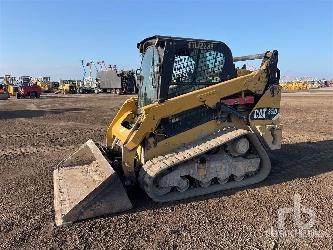 CAT 259D