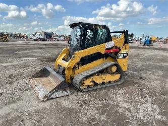 CAT 259D