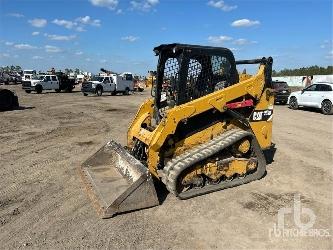 CAT 259D