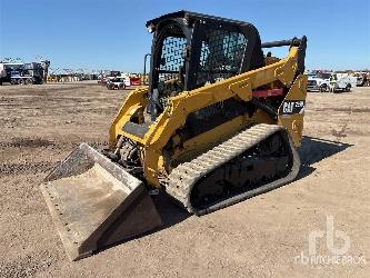 CAT 259D