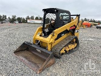 CAT 259D