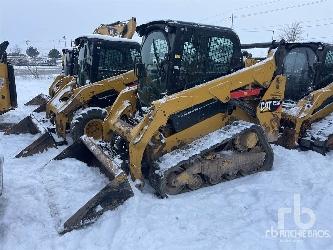 CAT 259D