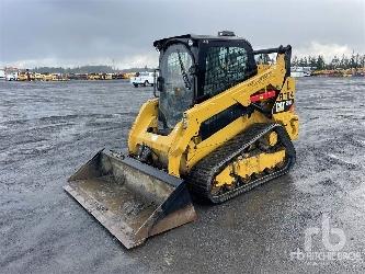 CAT 259D