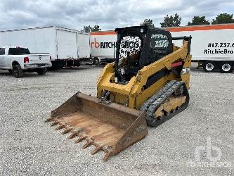 CAT 259D