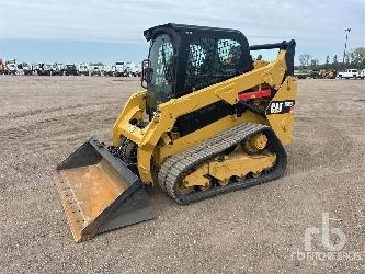 CAT 259D