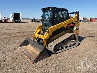CAT 259D