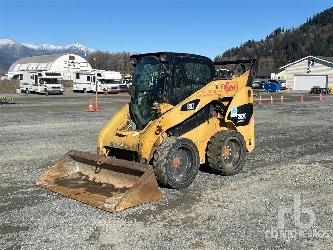 CAT 262C