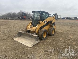 CAT 272C