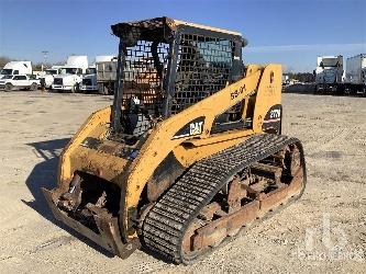 CAT 277B