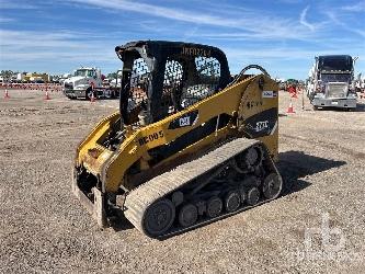 CAT 277C