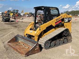 CAT 277D