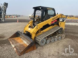 CAT 277D