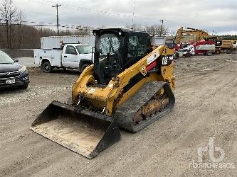 CAT 279D