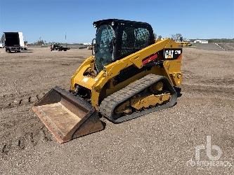 CAT 279D